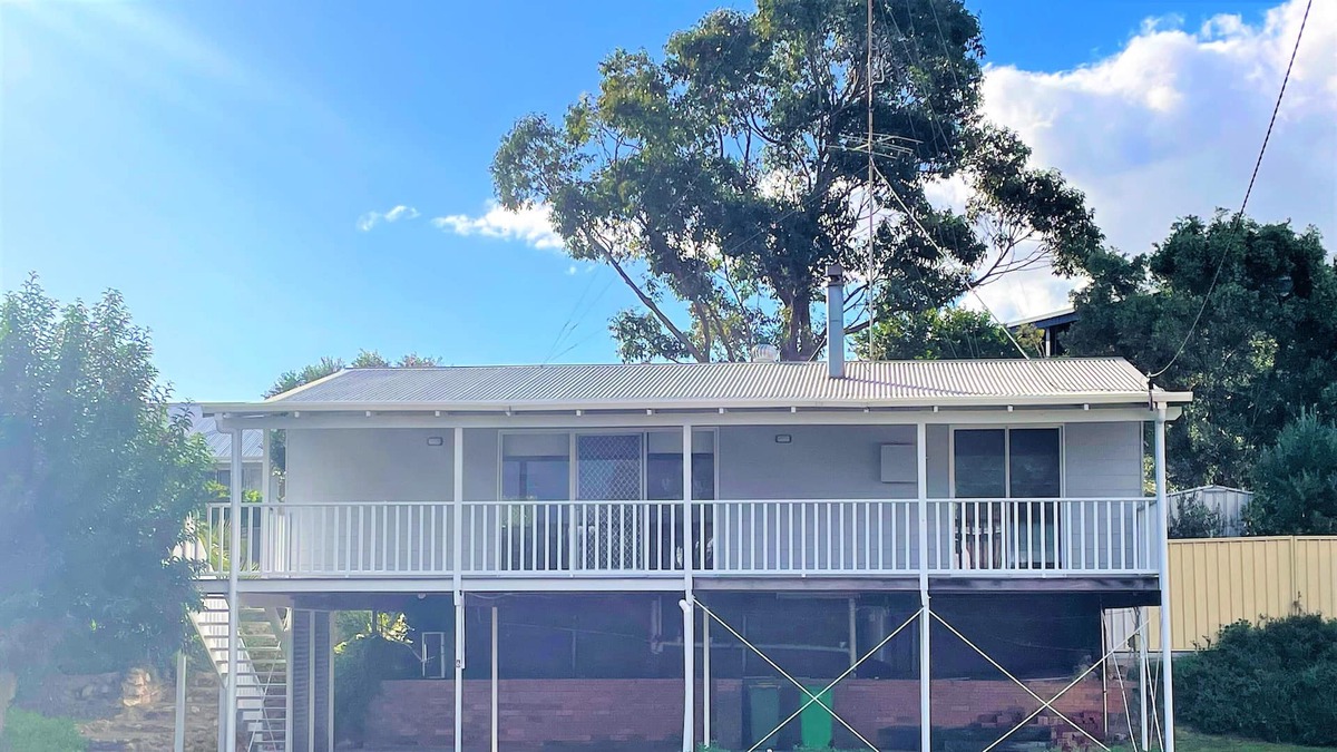 Binningup House | Vitamin Sea Binningup