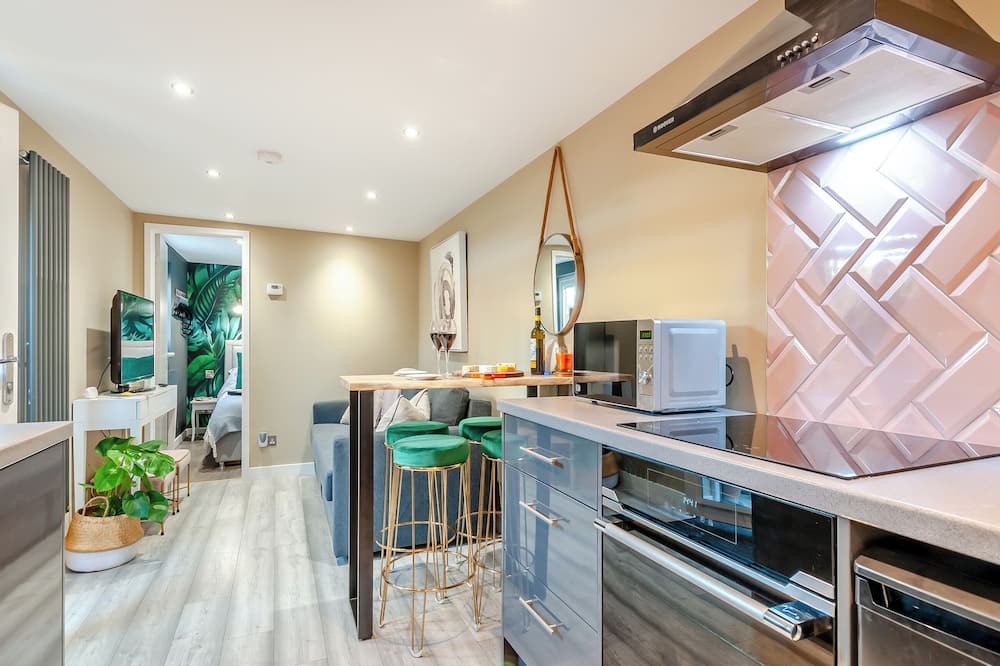 Greenhill Cottage | Vitamin Sea Residency