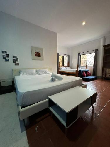 Dauin House | VitaminSea Room