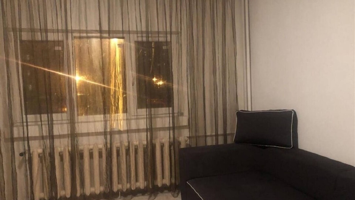 Vitan House | Vitan Mall Apartment 1