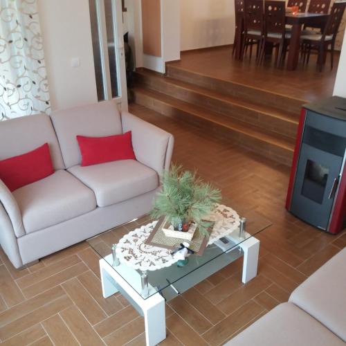 Kremna House | Vitas