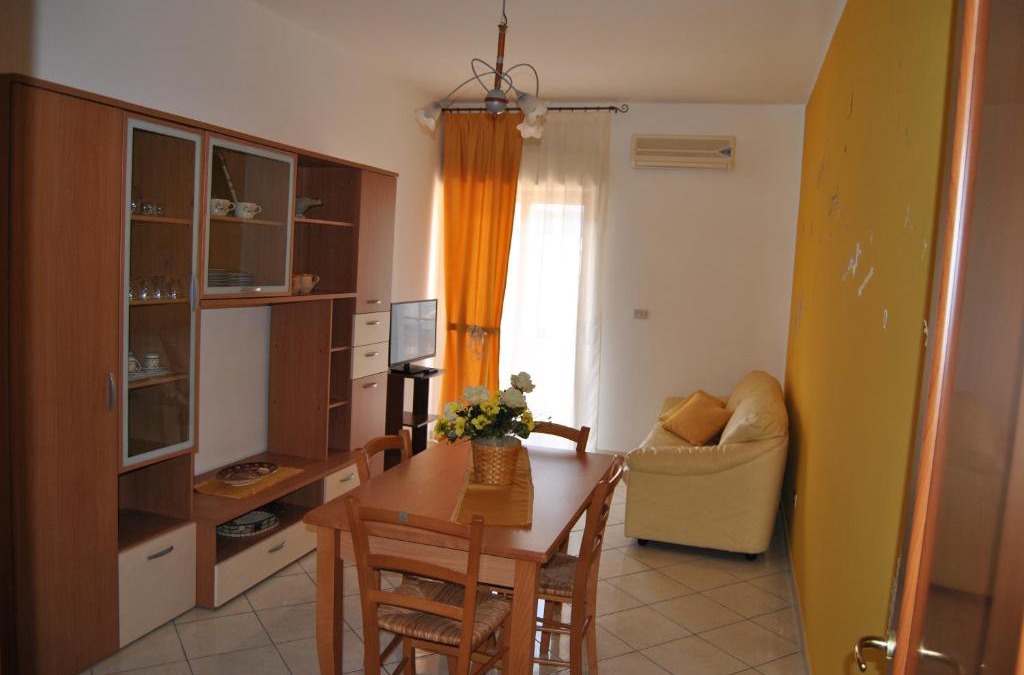 Villa Margi Apartment | Vite di Giada