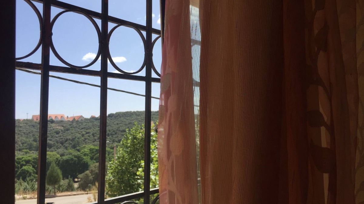 Ifrane Apartment | Vitel beautifull and quite Flat with a breath taking view of the forest