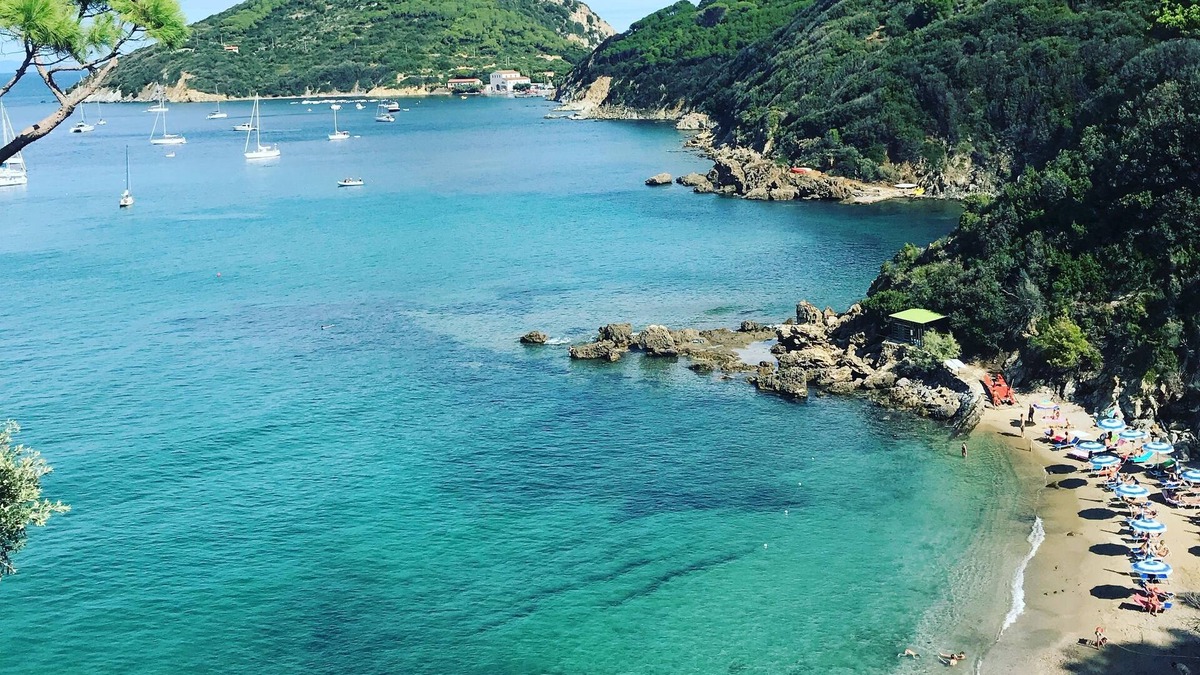 Portoferraio Hotel | Viticcio