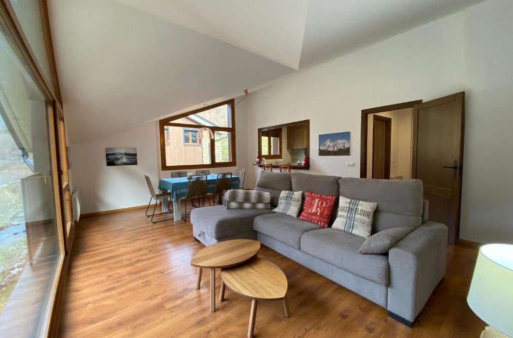 Llorts Apartment | Vitivola Els Esquiadors de Llorts