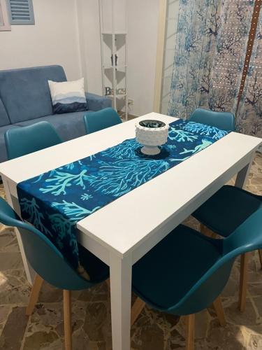 Mondello Apartment | Vito's holiday house