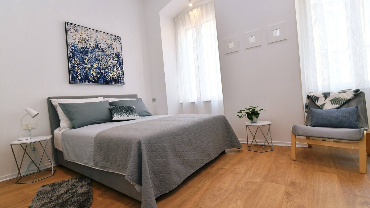 Rijeka Apartment | Vitopolis apartment 2