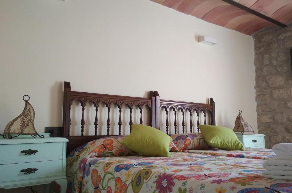 Aguilar de Codes House | VITORETXEA casa rural AGUILAR DE CODES