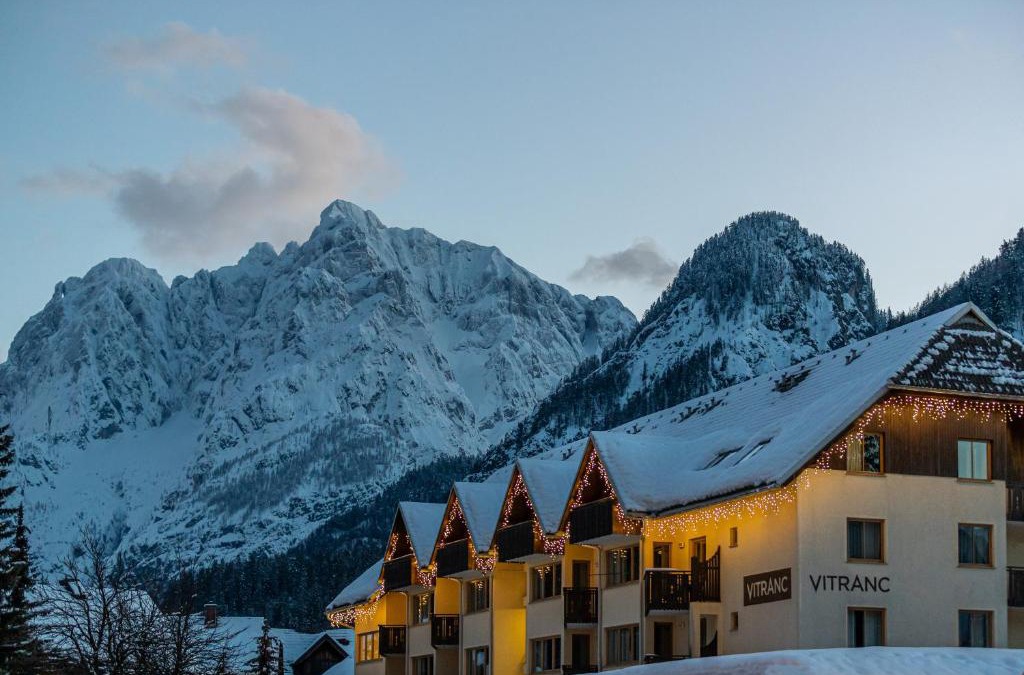Kranjska Gora Apartment | Vitranc Apartments