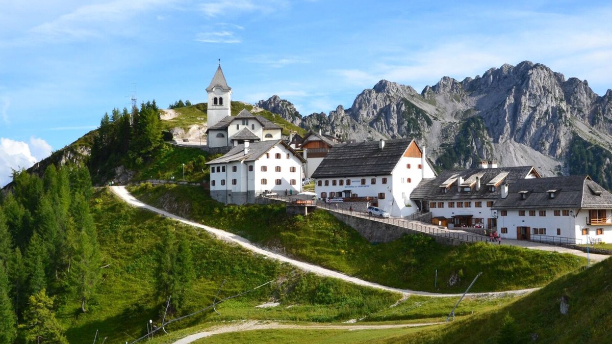 Podkoren Hotel | Vitranc Boutique Hotel