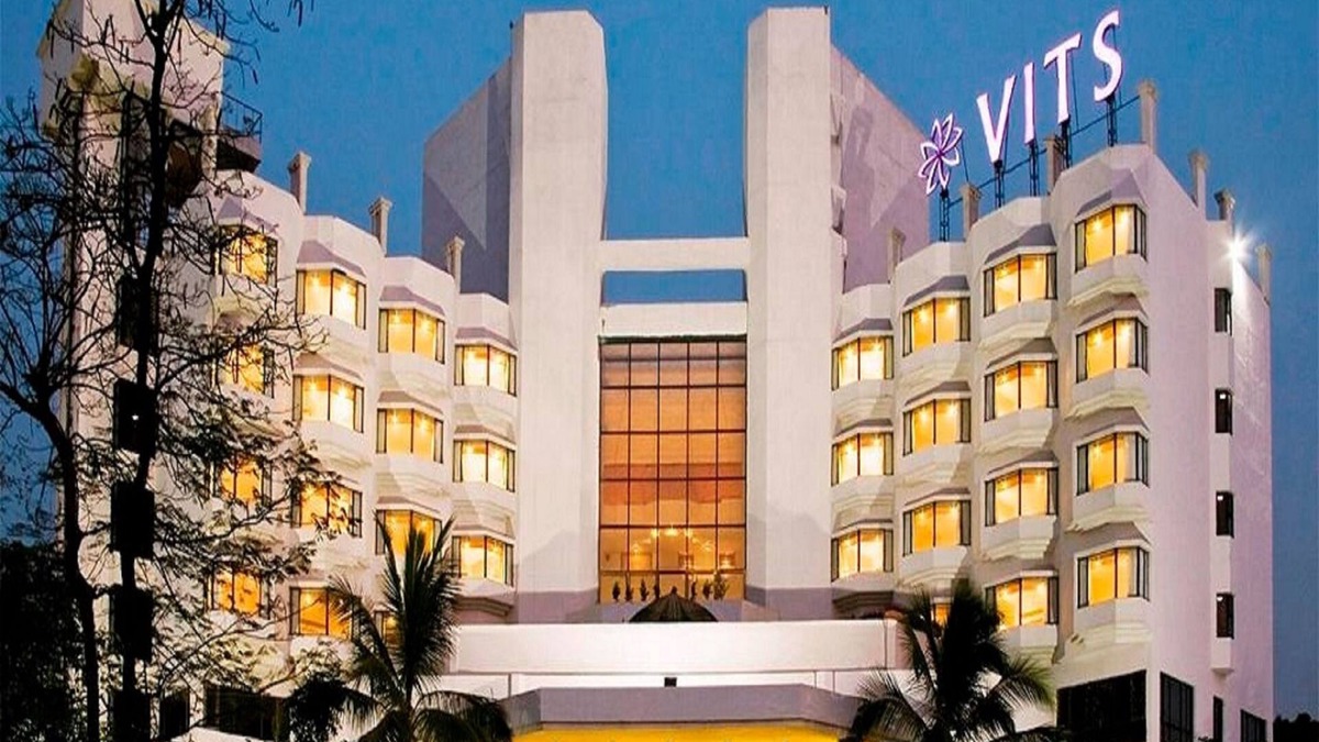 Daulatabad Hotel | VITS Aurangabad