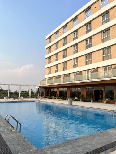 Gote Hotel | VITS Satyajeet Karad