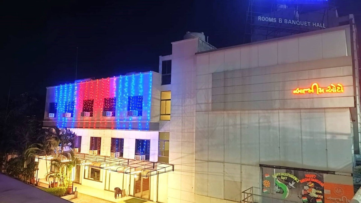 Bharuch Hotel | VITS Select Bharuch