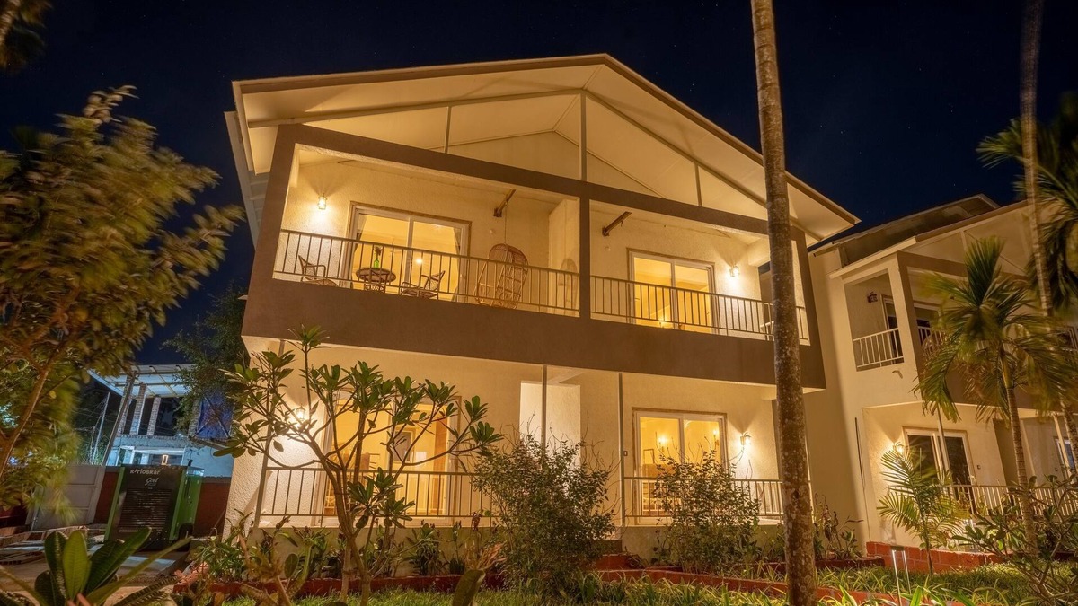 Diveagar Resort | VITS Select Casuarina Diveagar