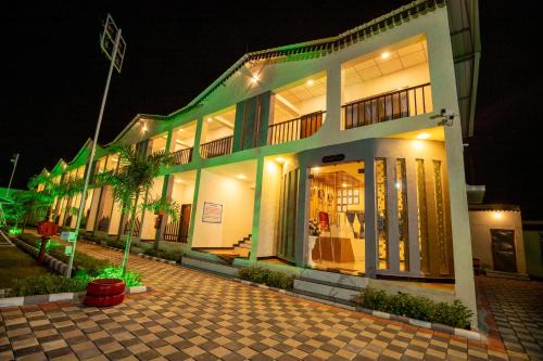 Talala Resort | VITS Select Diamond Resort Sasan Gir