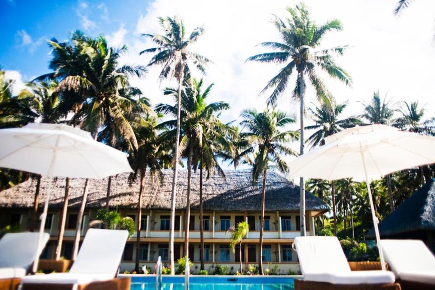 Donsol Resort | Vitton Resort