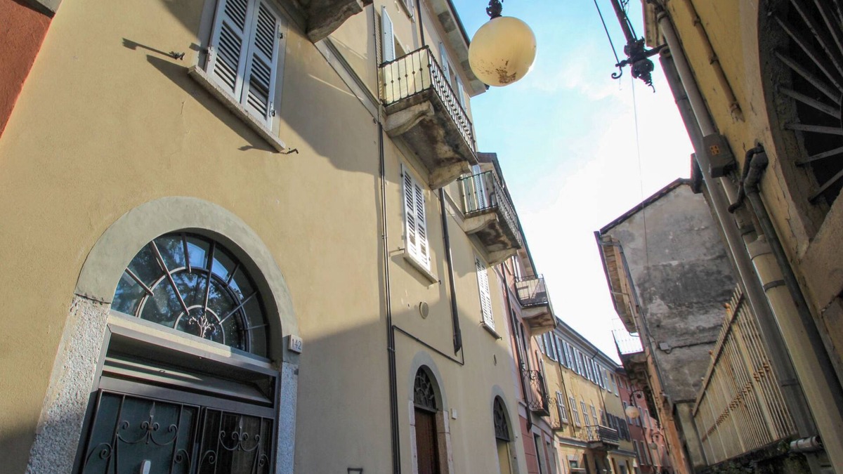 Intra Apartment | Vittore by Interhome