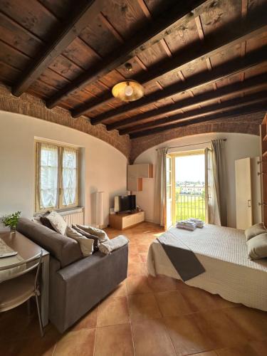 Serravalle Scrivia Apartment | Vittoria Apartment