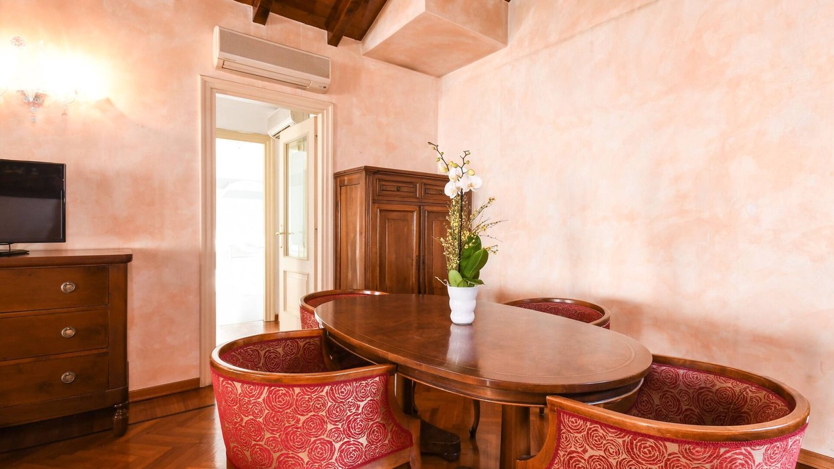 Brescia Antica Apartment | Vittoria apartment