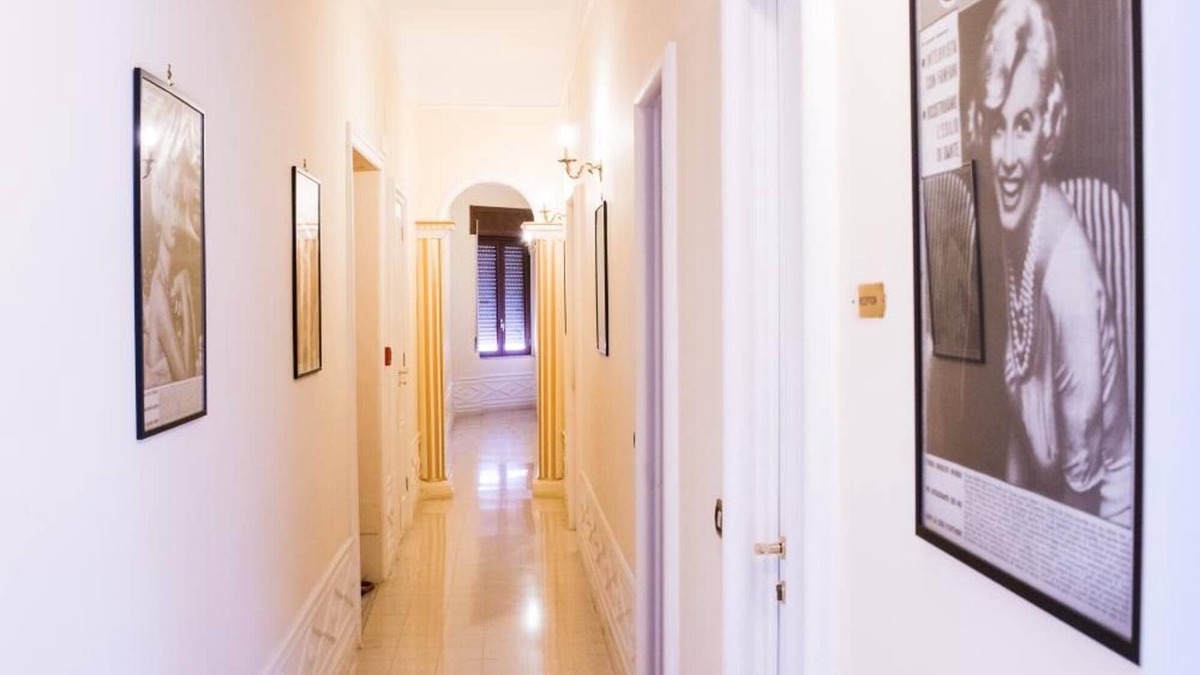 Battipaglia House | Vittoria Guest House - Battipaglia