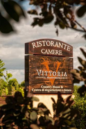 Rosora House | Vittoria Il Graditempo Country House