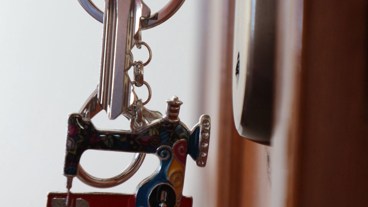 Villa Grazia di Carini Apartment | Vittoria's Atelier - HOLIDAY HOME