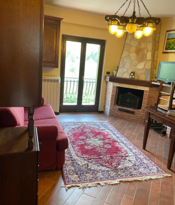 Ateleta Apartment | Vittoria Sweet Home