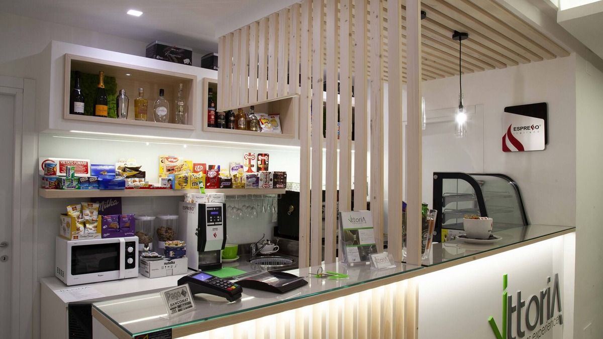San Giuseppe Vesuviano Bed & Breakfast | Vittoria Wellness