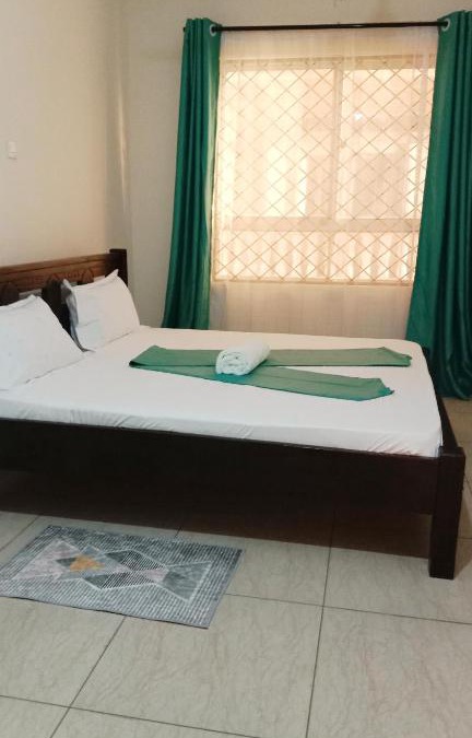 Bamburi Apartment | VITU FINE Homes 1