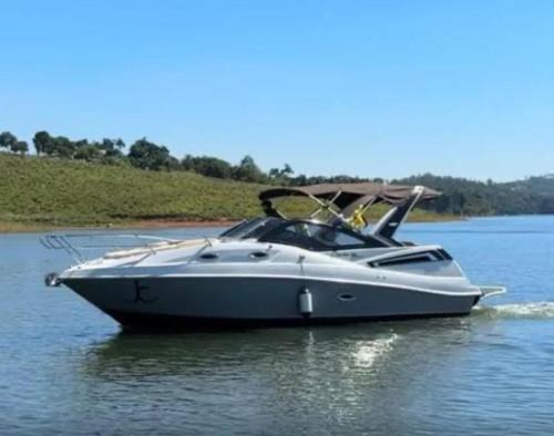 Igarata Boat Rental | Vivência