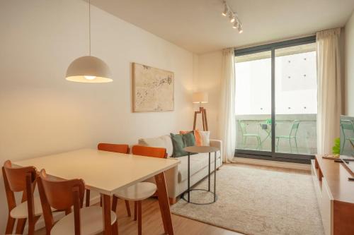 General San Martin Apartment | Viví Buenos Aires en Moderno e Increíble powered by Argenhost CR605