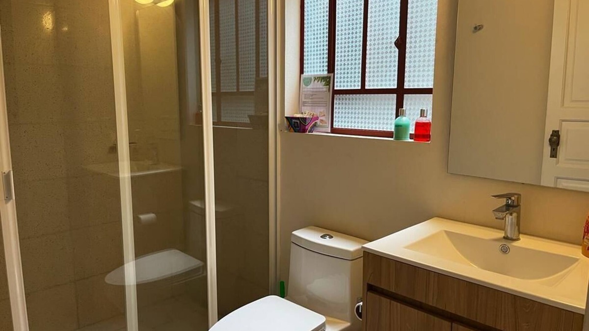 Historic Centre of Puebla Apartment | Vive Puebla 108 Loft Nuevo! a 5 min del Zócalo