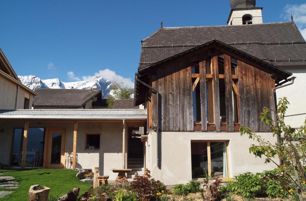 Urmein Bed & Breakfast | ViVa B&B Urmein