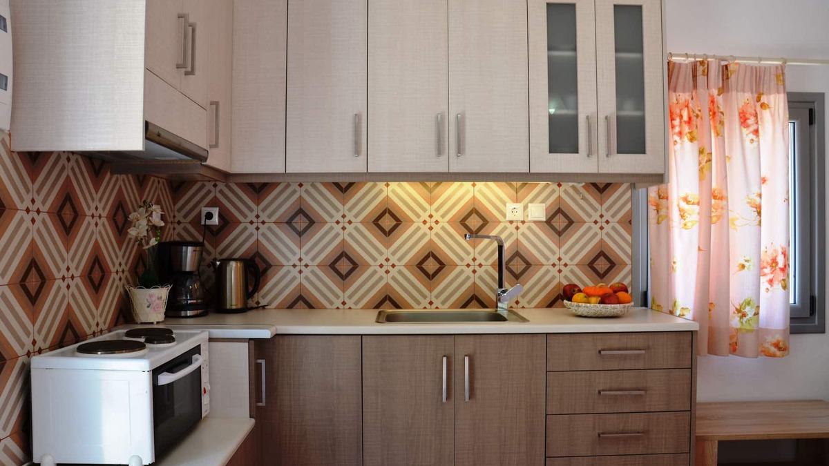 Plokamiana Apartment | Viva Elafonisi Properties.