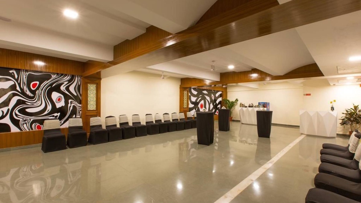 Margao Hotel | Viva Hotel
