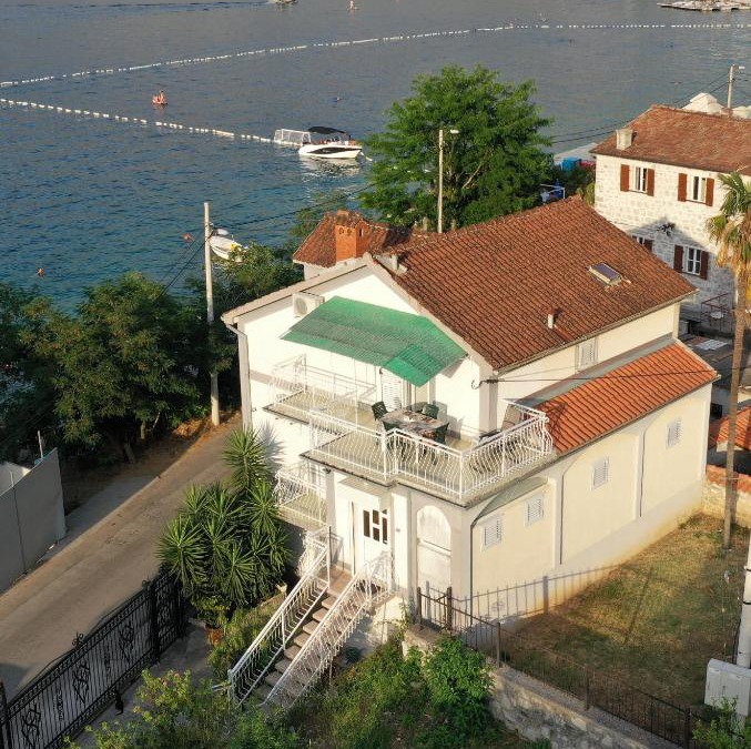 Donji Stoliv Villa | Viva House