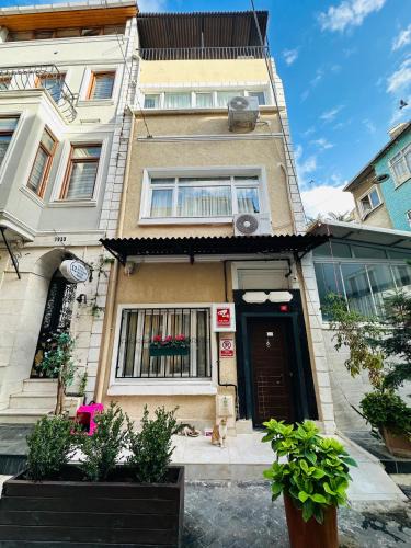 Taksim Apartment | Viva Istanbul