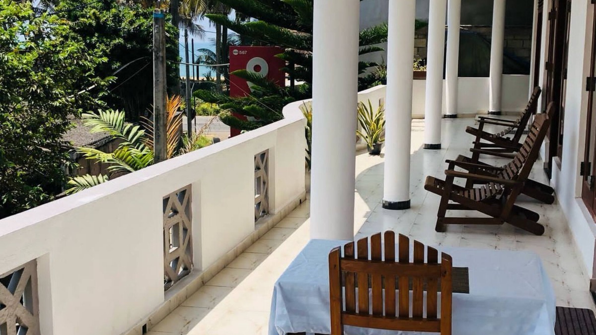 Patuwatha House | Viva la vida