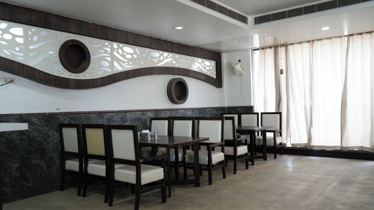 Bawani Khera Hotel | Vivaan Haveli