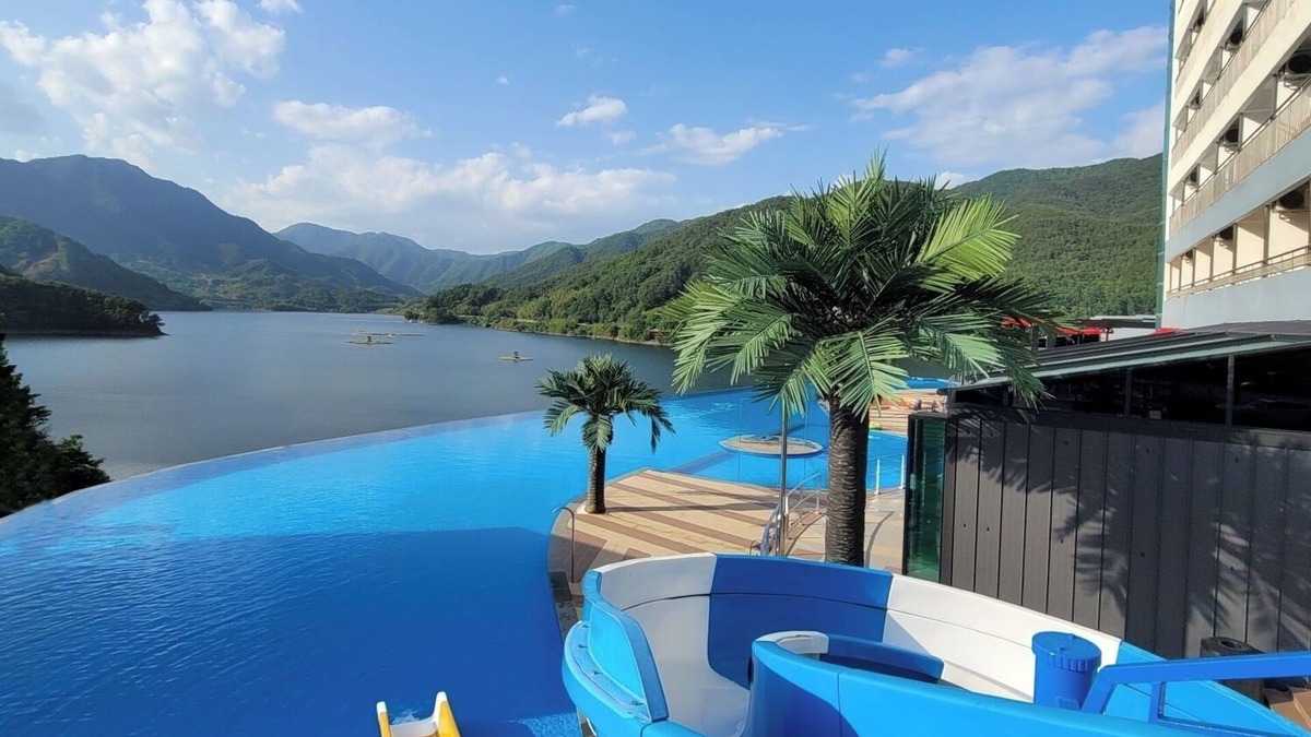 Hadong Resort | VIVACE RESORT