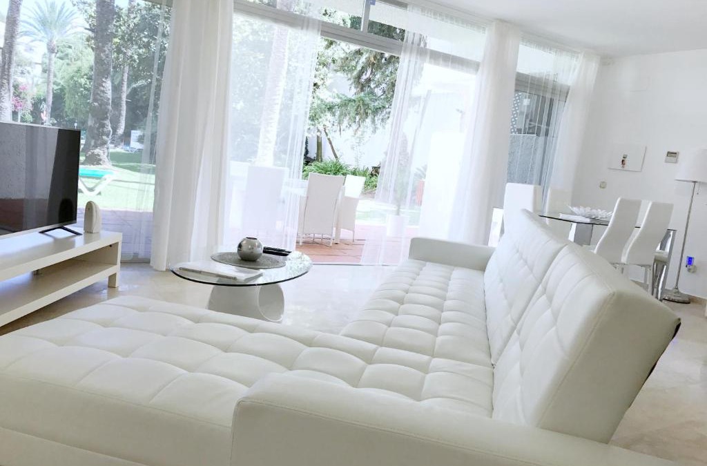 Golden Mile Apartment | Vivaldi Boutique Suites Jardines del Mar