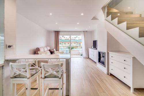 Palafolls Apartment | Vivalidays Elisabet