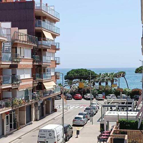 Pineda de Mar Apartment | Vivalidays Margarita - Pineda de Mar