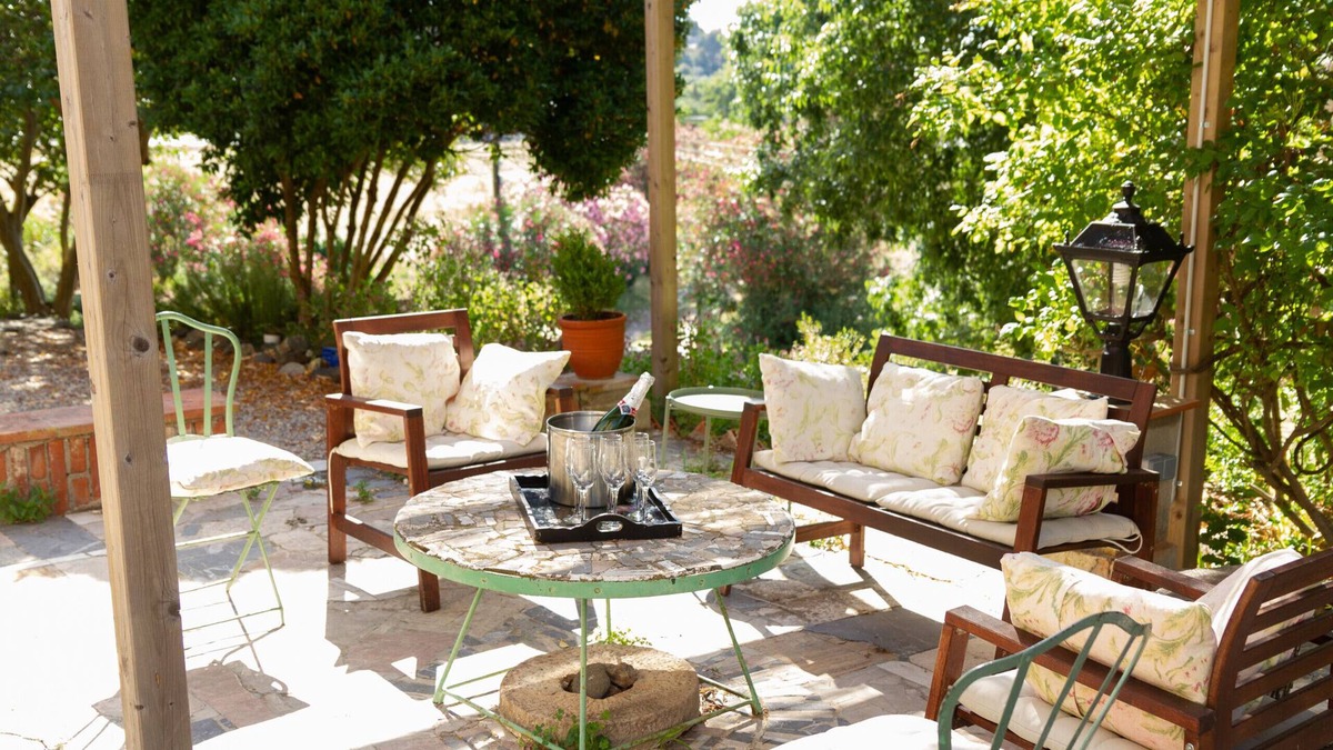 Santa Susanna Cottage | Vivalidays Villa Can Rabassa - Santa Susanna