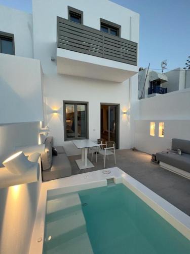 Naousa House | Vivant Naousa Residence 1