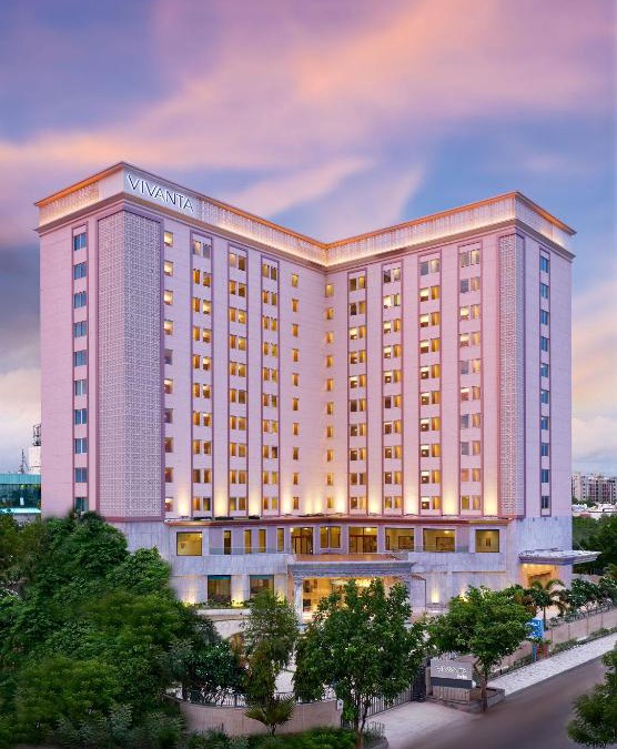 Ahmedabad Hotel | Vivanta Ahmedabad SG Highway