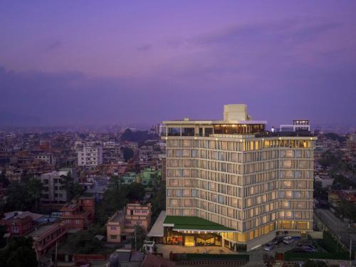Jawlakhel Hotel | Vivanta Kathmandu