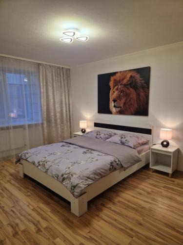 Daugavpils Apartment | Vivat