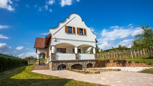 Szigliget House | VIVAZA Villa Szigliget