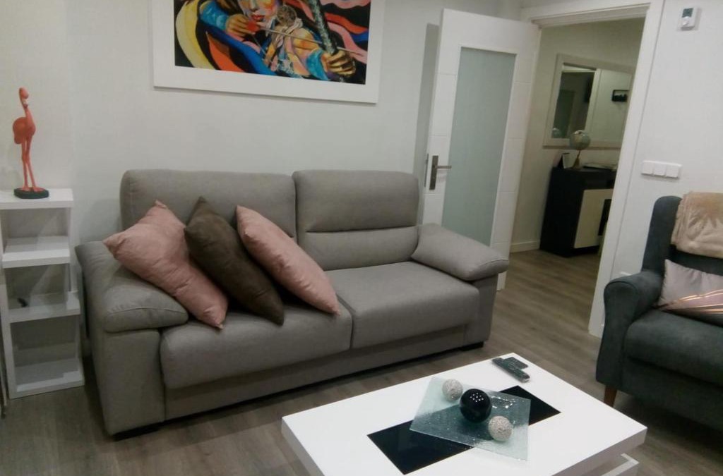 Astorga Apartment | VIVE CENTRO ASTORGA